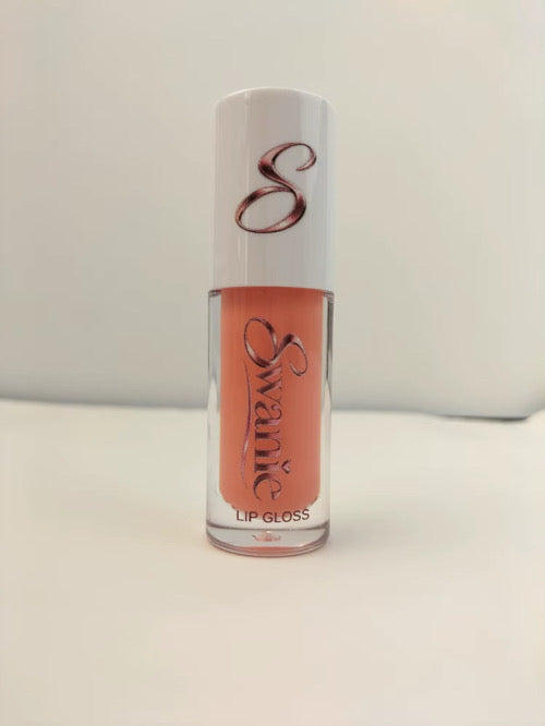 Lip Gloss – Peach Please