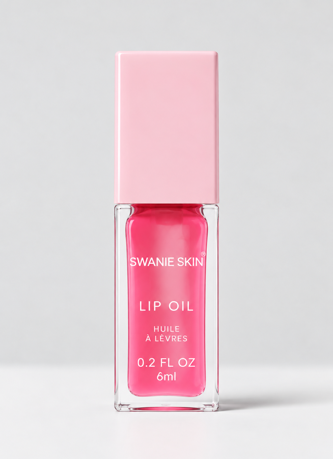 shade: sweet pink in Strawberry scent