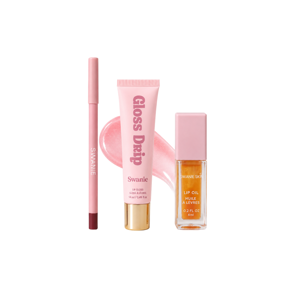 Lip Duo Set
