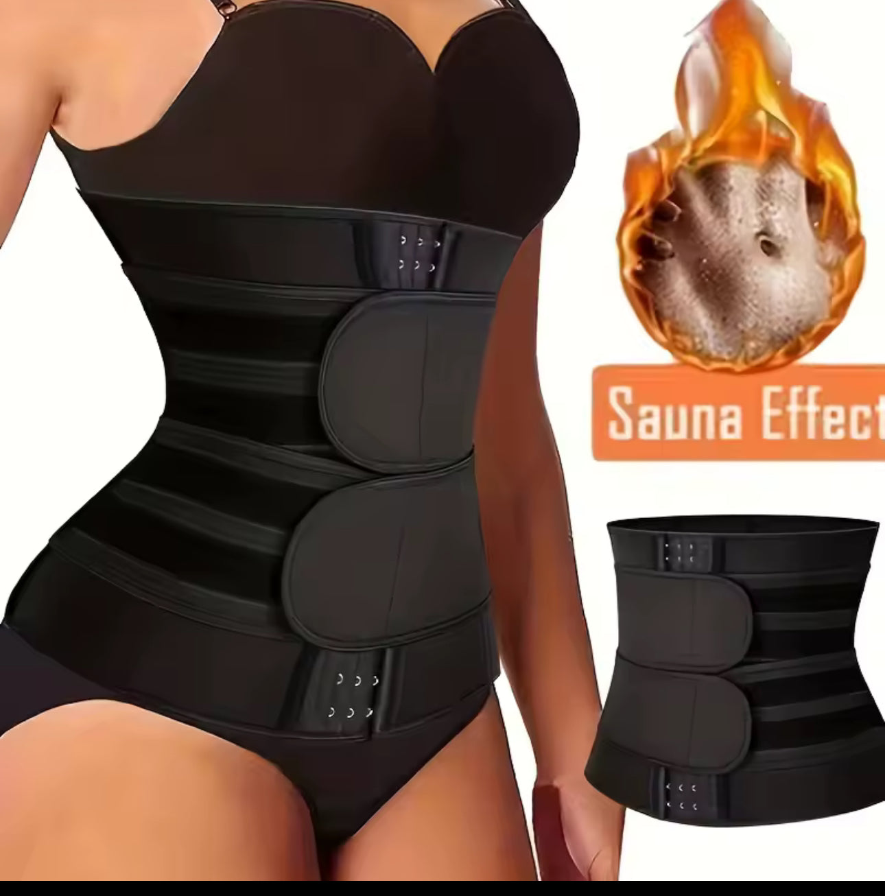 Waist Trainer