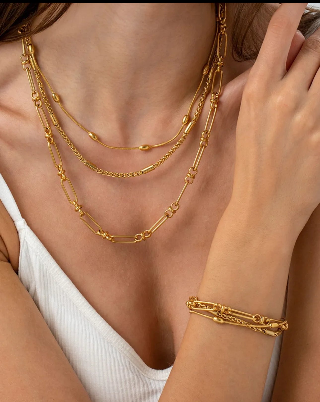 Jewelry & Accessories