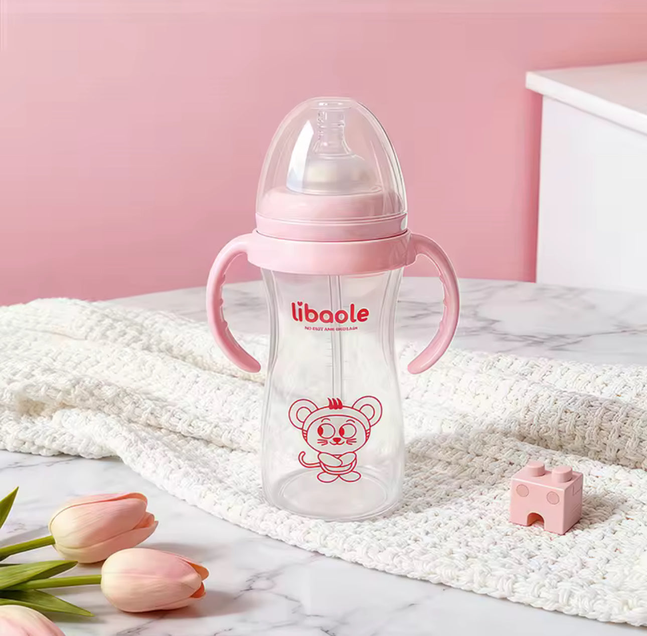 Baby Feeding