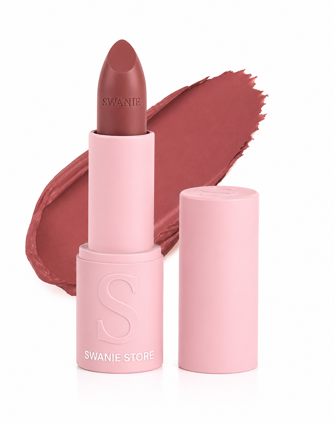 Matte Lipstick