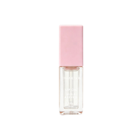Clear Shine Lip oil – Glass Hydrating Finish