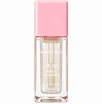shade: Clear in coconut scent