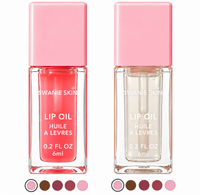 Lip oil duo
