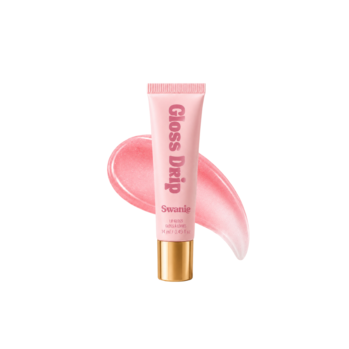 Gloss Drip Lip Gloss