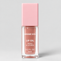 Shade Crème Brûlée.