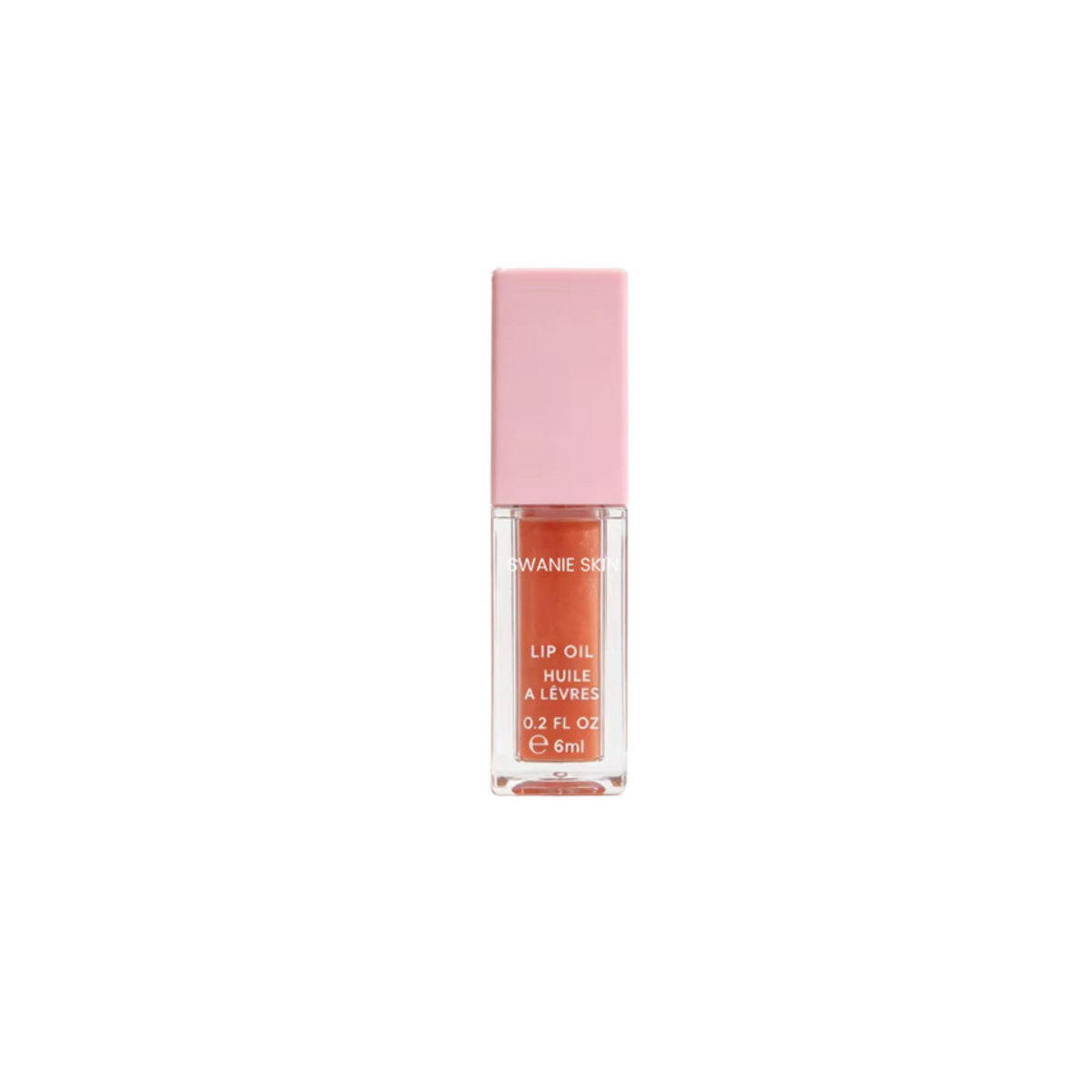 Golden Glow Lip Oil – Lightweight Nourish Formula