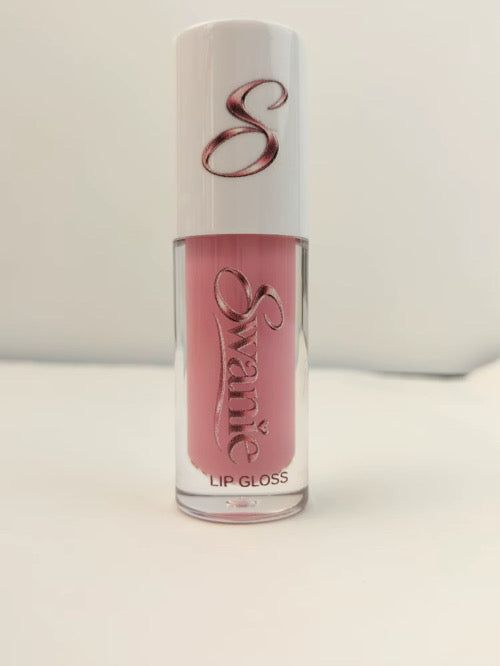 Lip Gloss – Pink Me
