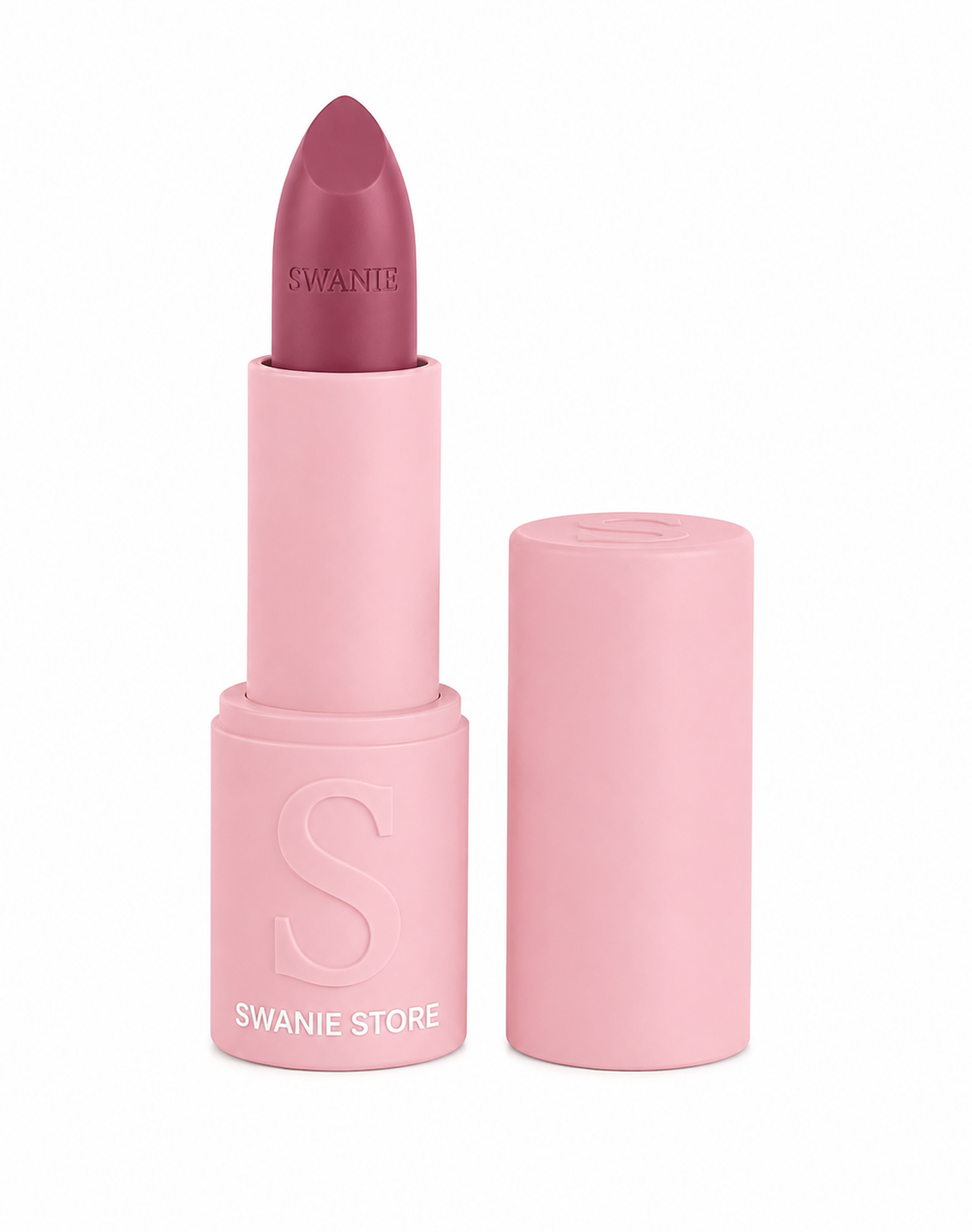 Matte Lipstick
