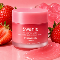 Lip Sleeping Mask