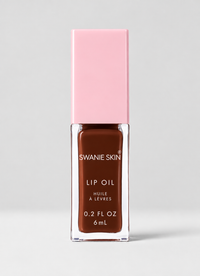 shade: deep brown in Chocolate Cookie