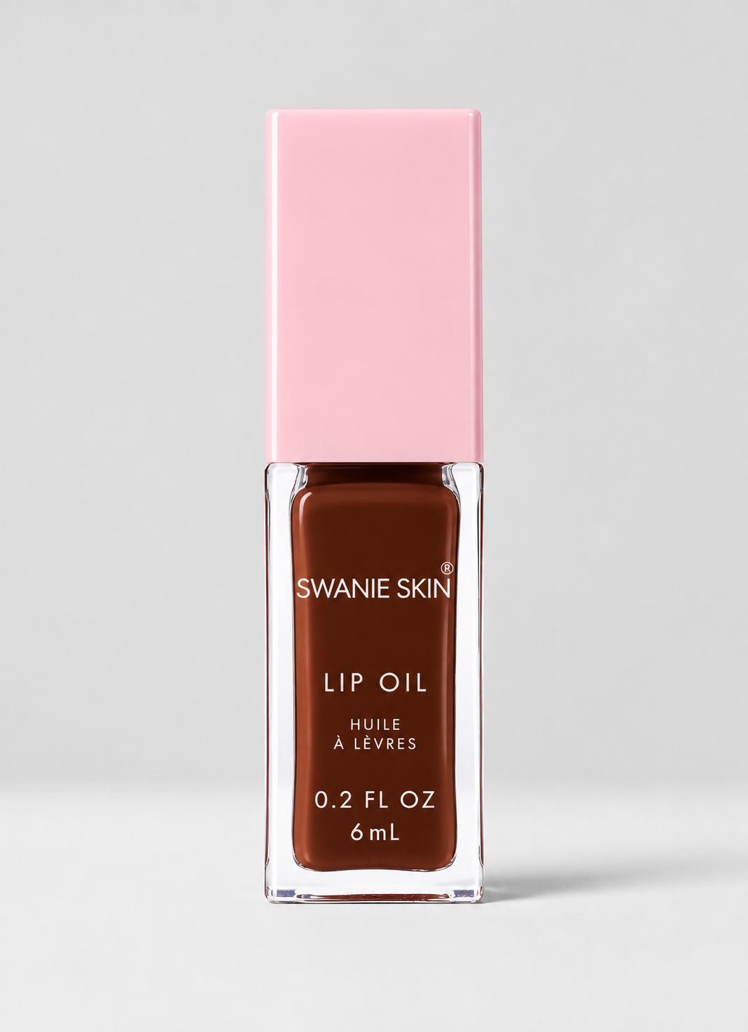 shade: deep brown in Chocolate Cookie