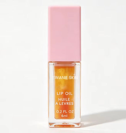 Lip Oil