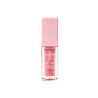 Golden Glow Lip Oil – Lightweight Nourish Formula