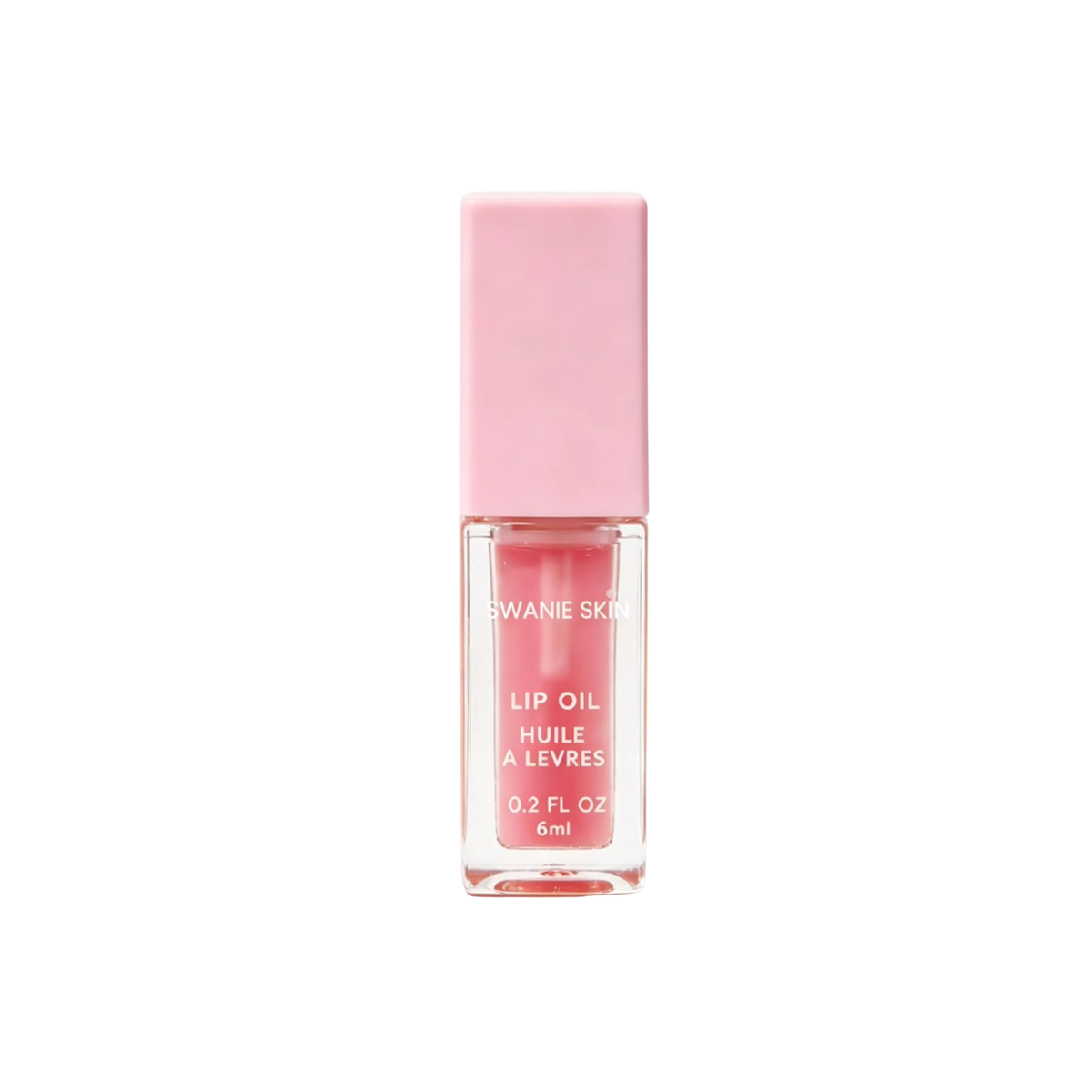 Golden Glow Lip Oil – Lightweight Nourish Formula