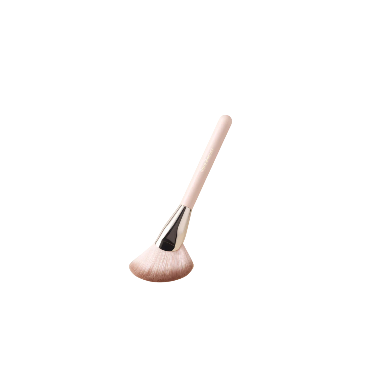 Soft Angled Powder Brush