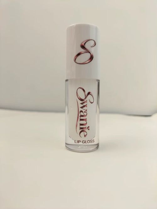 Lip Gloss – Glass Glow