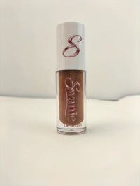 Lip Gloss – Golden Hour