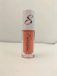 Lip Gloss – Peach Please