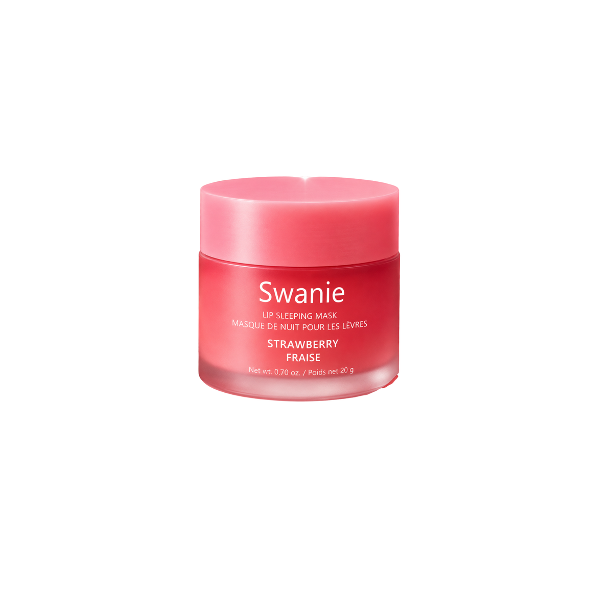 Lip Sleeping Mask