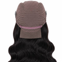 Body Wave 13x4 HD Lace Front Wig