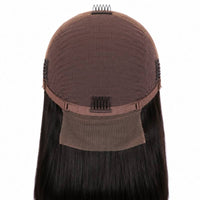 Straight Bob Wig