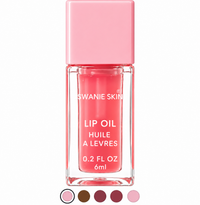 shade: soft pink in watermelon scent