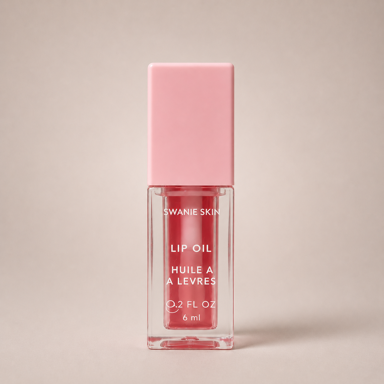 Lip Oil