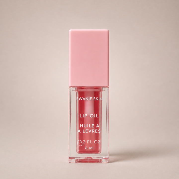 Lip Oil