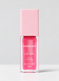 shade: sweet pink in Strawberry scent