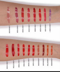Soft Pink Glow Lip butter – Natural Tint Shine