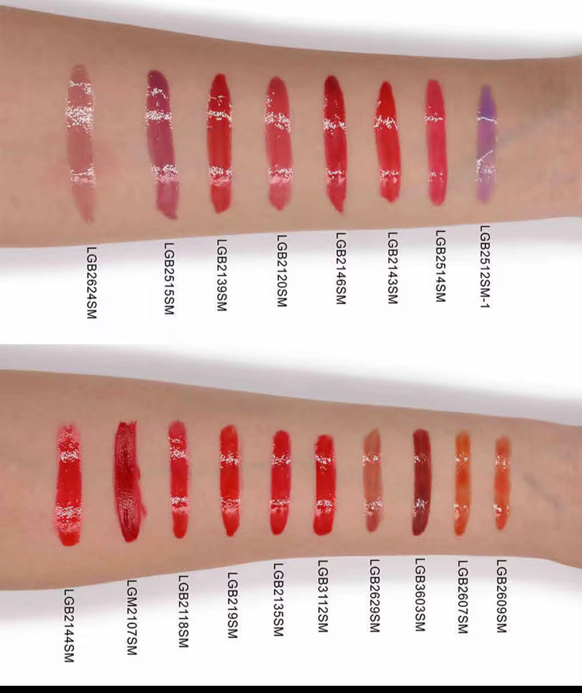 Soft Pink Glow Lip butter – Natural Tint Shine