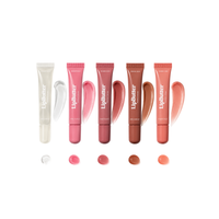 Rose Nude Lip Butter