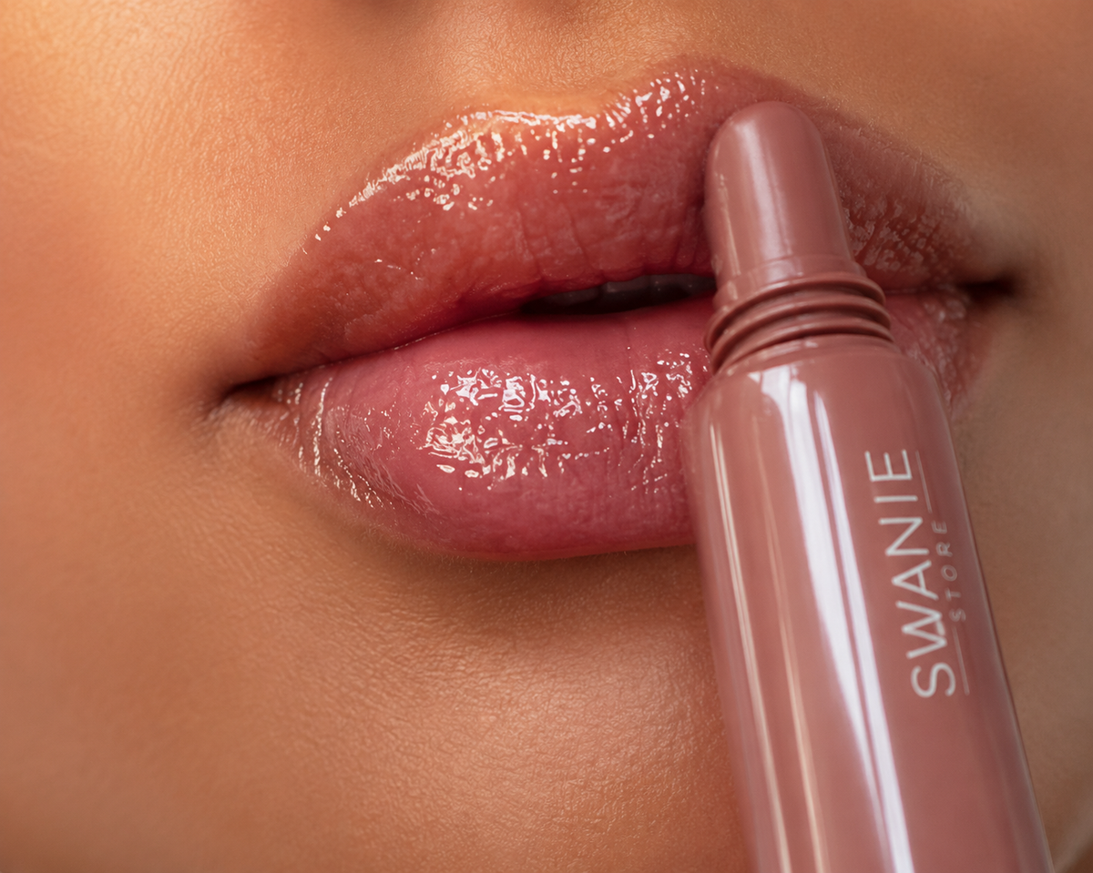 HYDRATE & GLOSS