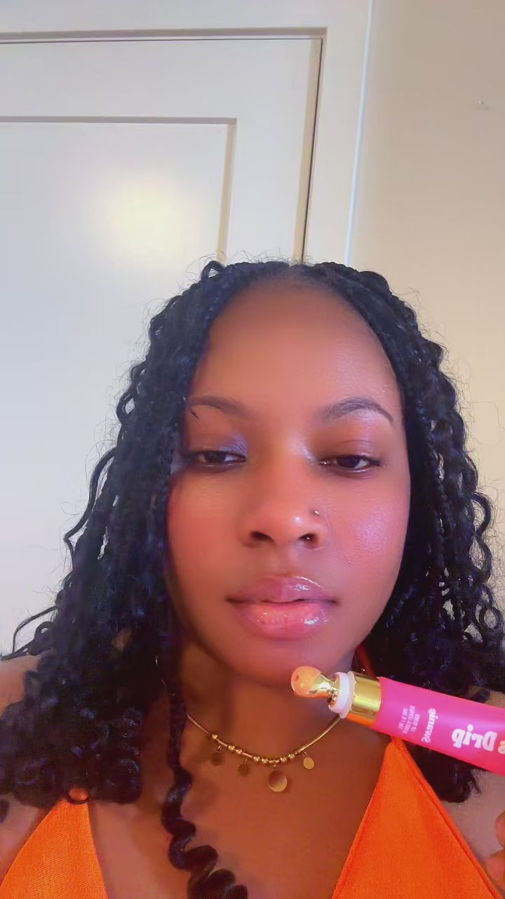 Gloss Drip Lip Gloss