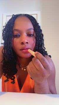 Lip balm